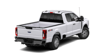 2026 Ford Super Duty® External Image 4